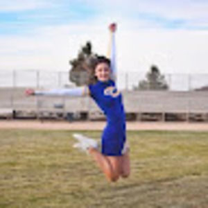 Meet your Posher, Grace